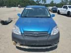 2007 Toyota Corolla Matrix XR