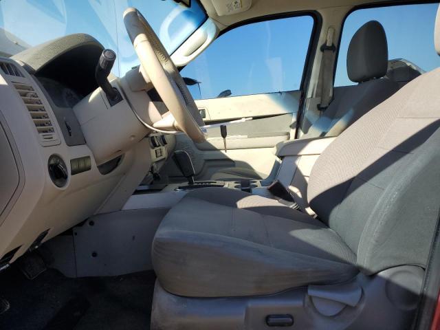 2009 Ford Escape xlt