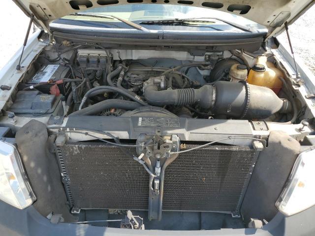 2008 Ford F150
