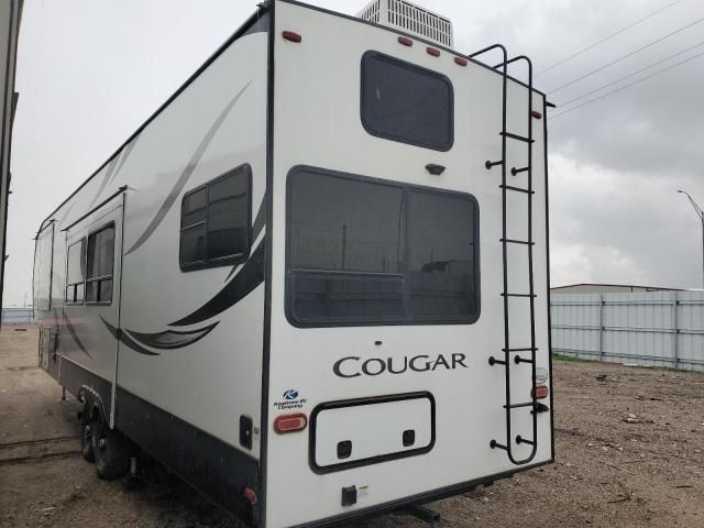 2020 Keystone 2020 Trailer