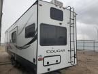 2020 Keystone 2020 Trailer