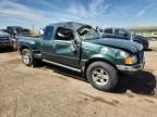 2003 Ford Ranger Super Cab