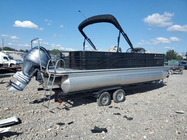 2023 Bennington Marine 23 LX Series
