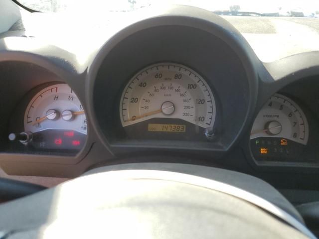 2007 Scion TC