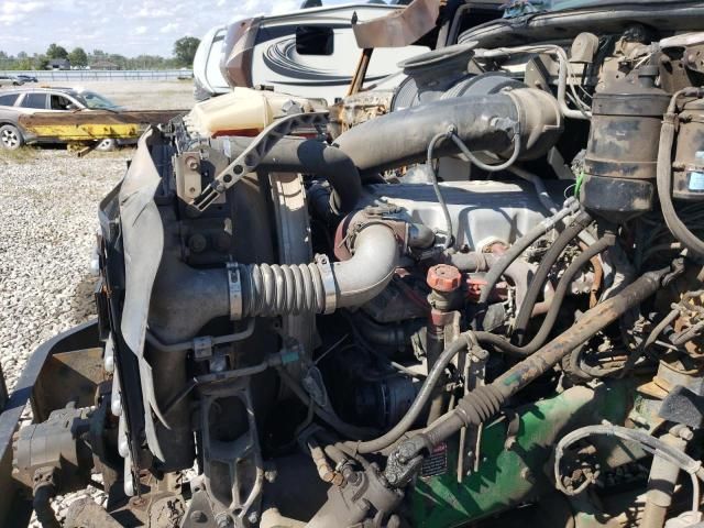 2010 Mack 800 GU800-Trucks Semi Truck