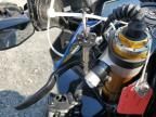 2025 Yamaha YZF1000 D