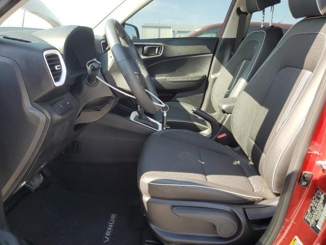 2024 Hyundai Venue Limited