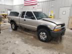 1999 Chevrolet S Truck S10