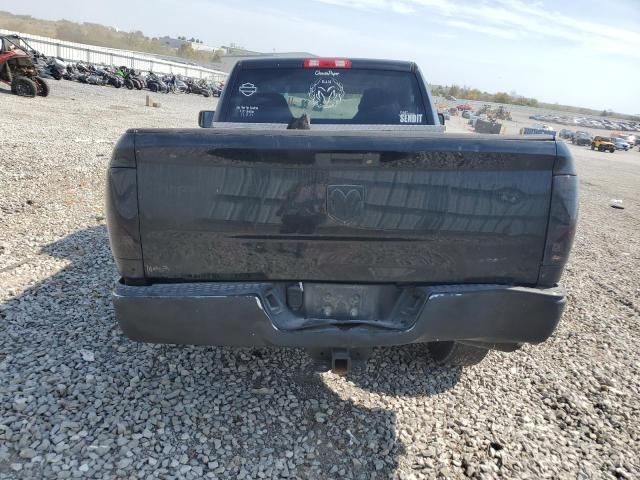 2014 Dodge RAM 1500 ST