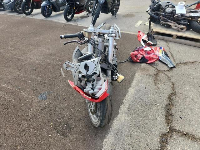 2003 Ducati 999 Biposto