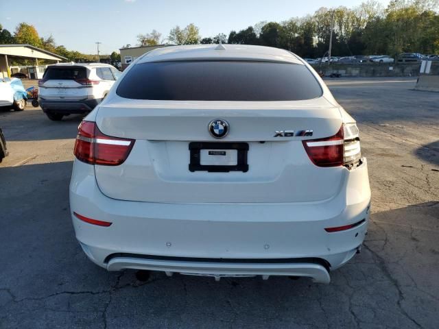 2014 BMW X6 m