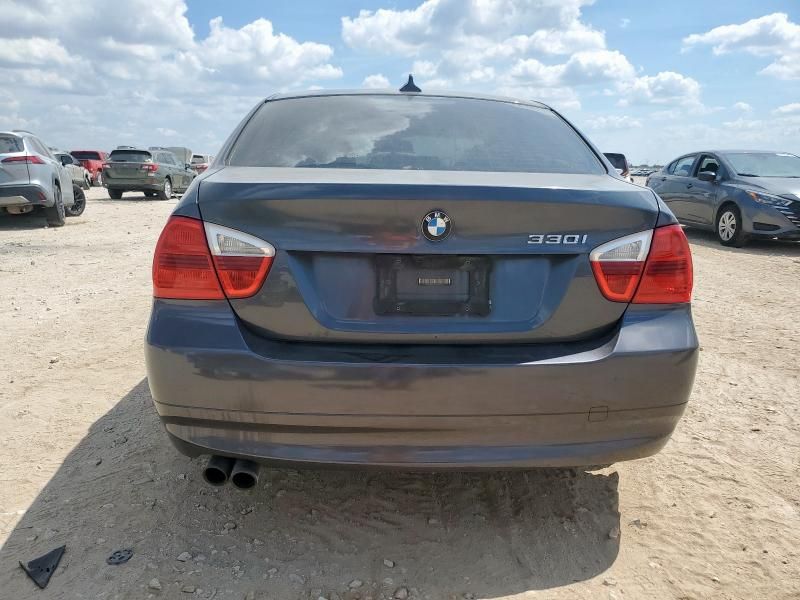 2006 BMW 330 I
