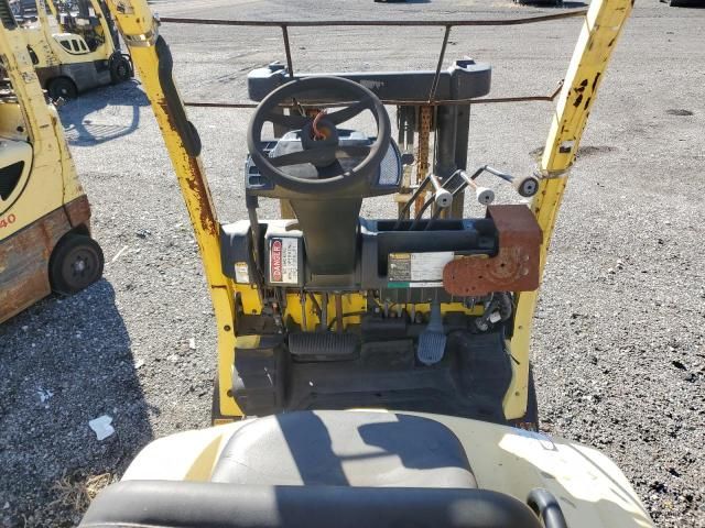 2011 Hyster S40FT Forklift