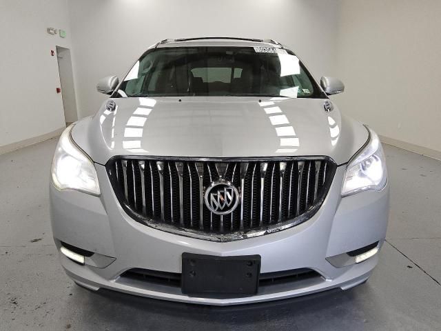 2013 Buick Enclave