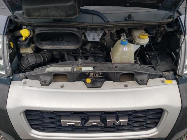 2020 Dodge RAM Promaster 3500 3500 High