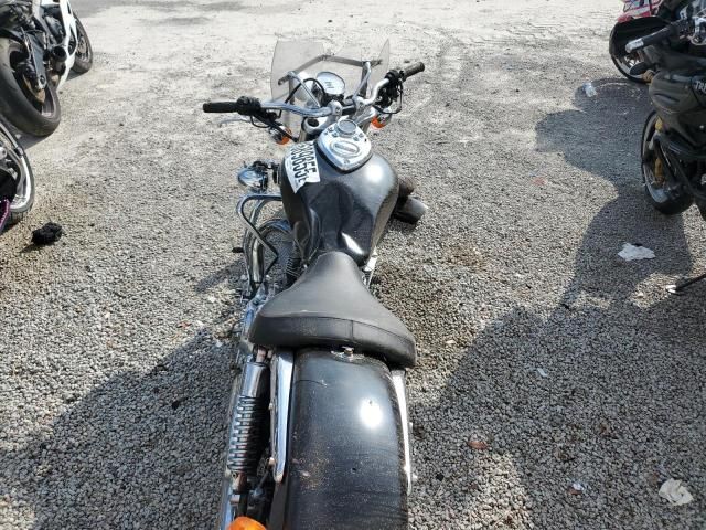 2003 Triumph 2003 Triumph Bonneville America
