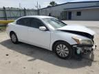 2009 Honda Accord LX