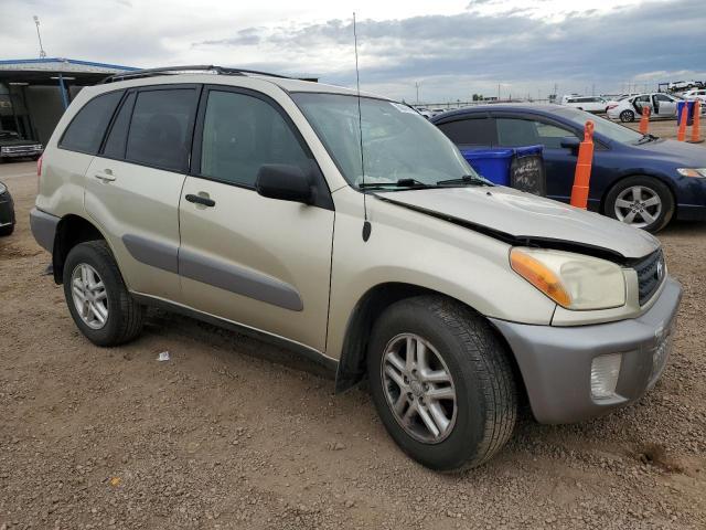 2002 Toyota Rav4