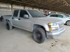 2008 GMC Canyon