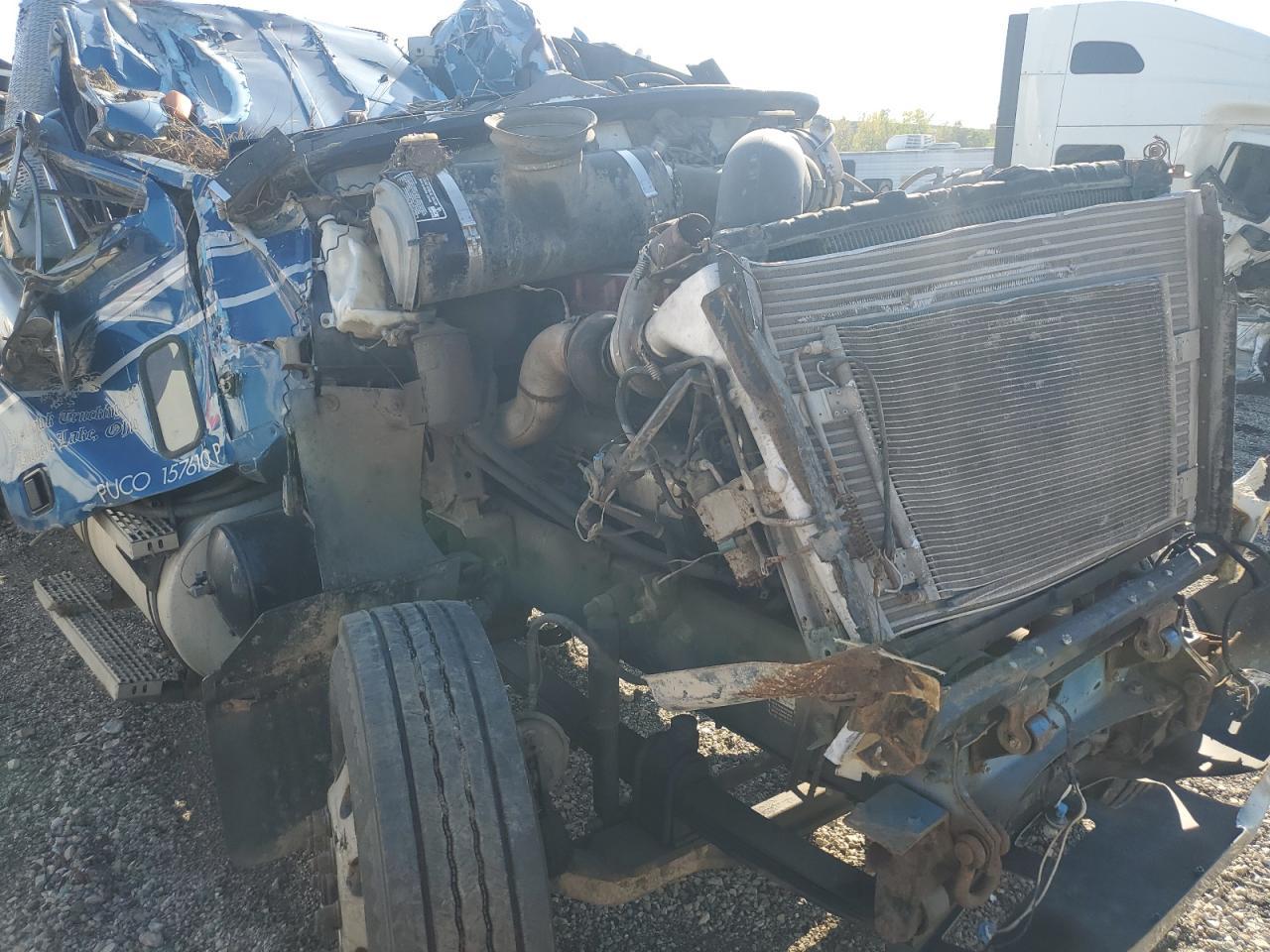 1999 Mack CH613 Flatbed Truck