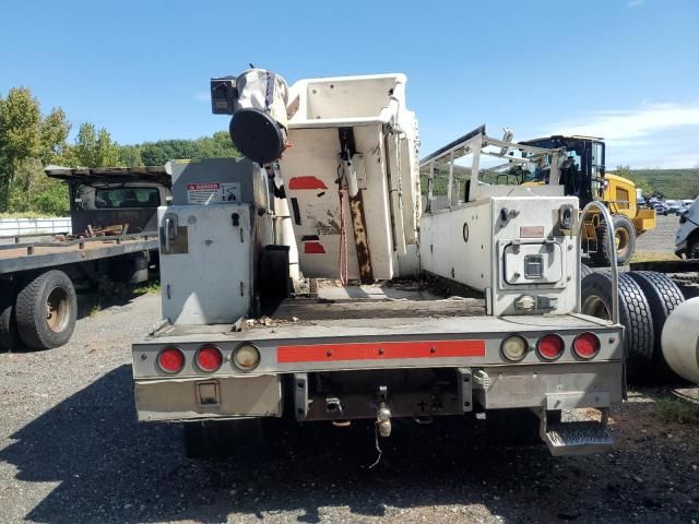 2008 Ford F350 Super Duty