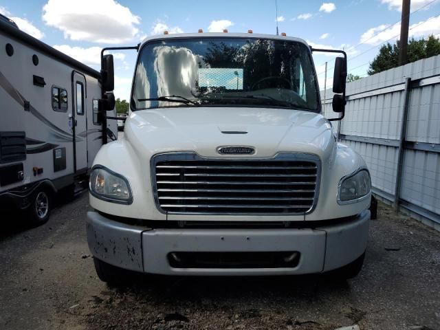 2015 Freightliner M2 106 Medium Duty