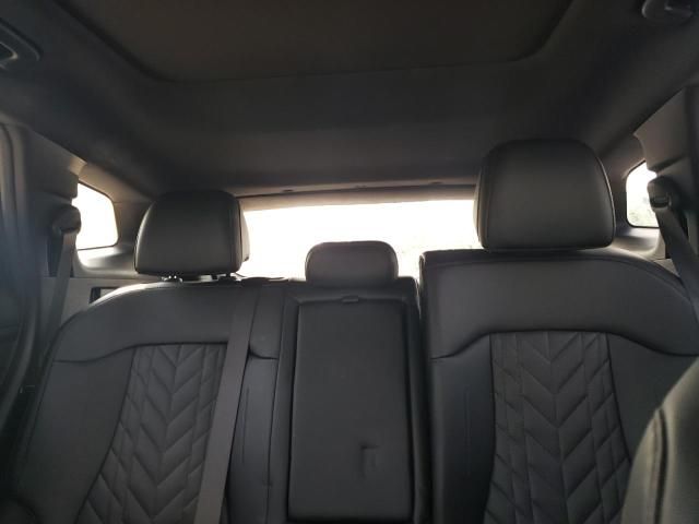 2024 KIA Sportage X Line
