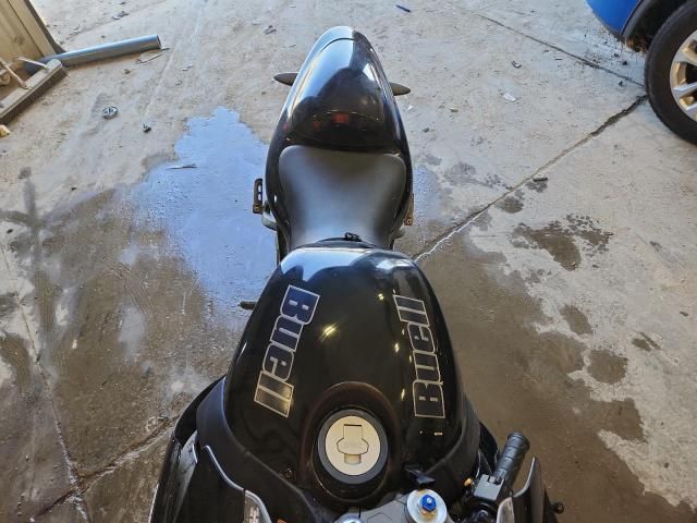 2008 Buell 1125 R