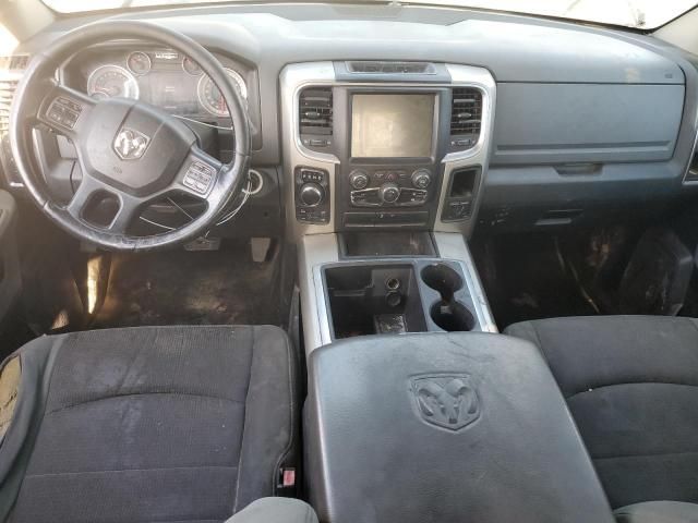2014 Dodge RAM 1500 SLT