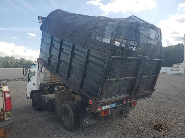 2004 Isuzu NPR