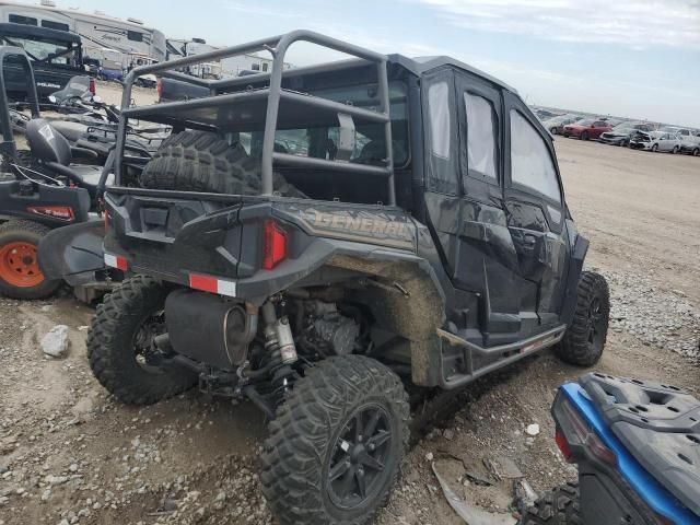 2023 Polaris General XP-ATV AND Utility Vehicles Utility Vehi