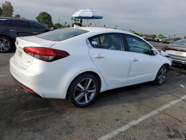 2017 KIA Forte ex