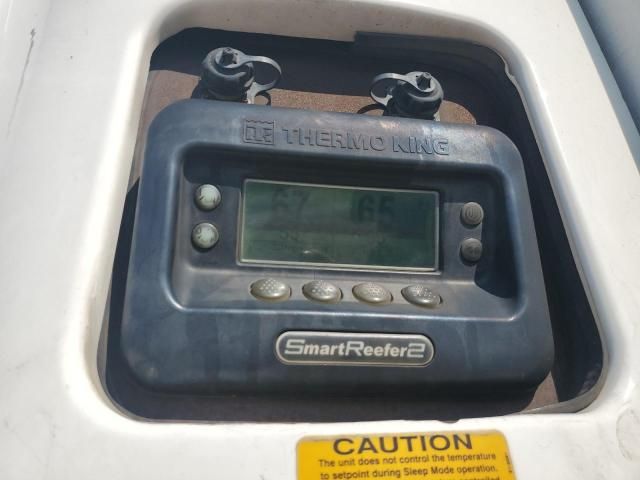 2014 Utility Trailer-Trailers Refrigerated Van Trailer
