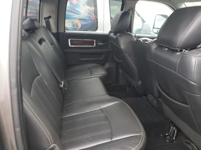 2012 Dodge RAM 3500 Laramie