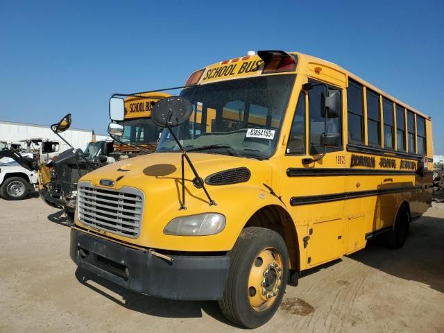 2011 Freightliner 2011 Thomas SAF-T-LINER C2-School Bus