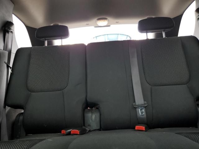 2006 Pontiac Torrent