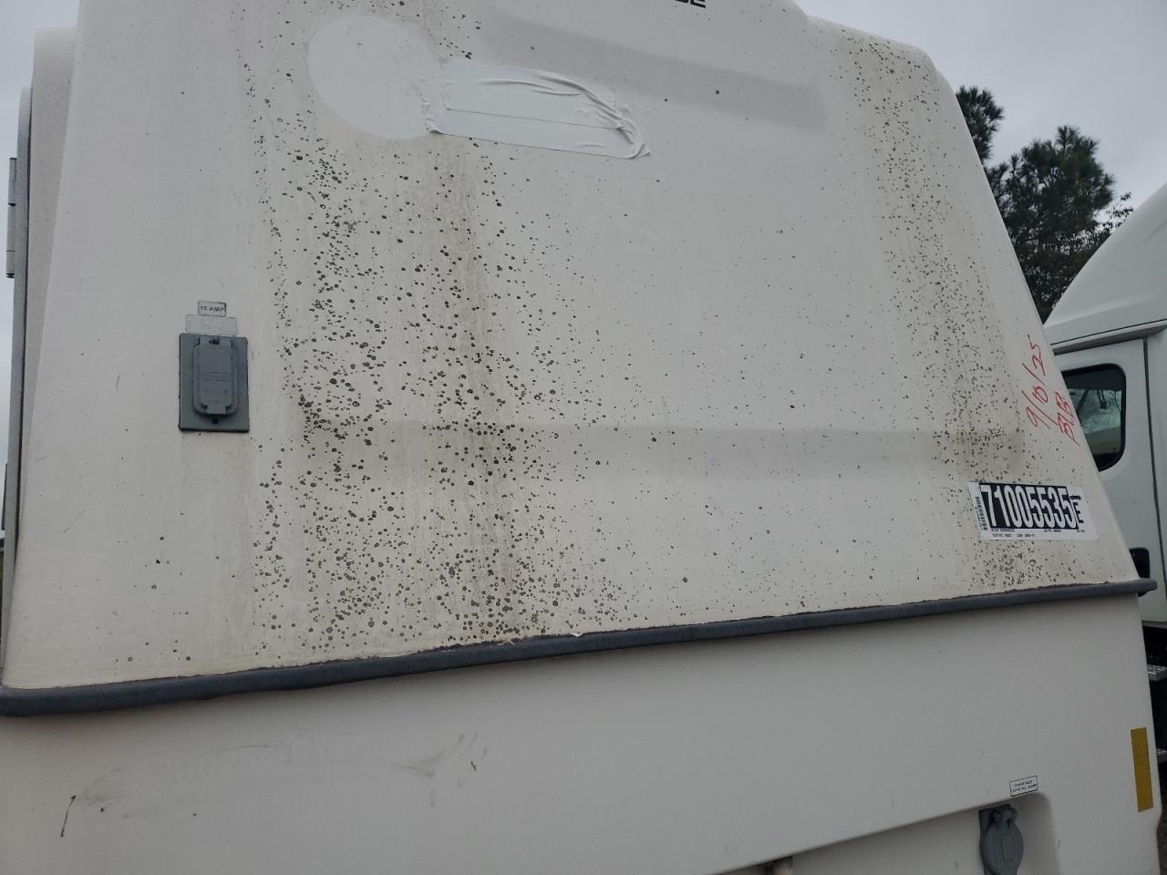 2013 Pelsue Flxatn-006 Fiber Optic Splicing Trailer
