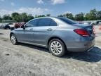 2019 Mercedes-Benz C 300 4matic