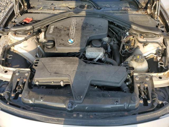 2014 BMW 328 xi