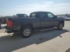 2015 Chevrolet Silverado K1500