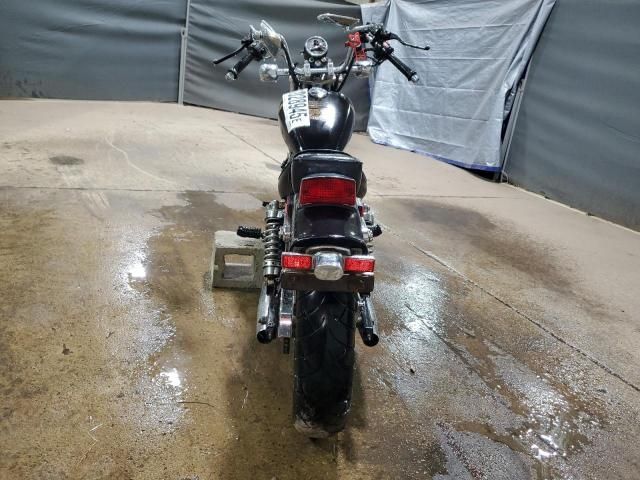 1985 Honda CMX250 C