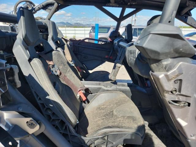 2018 Can-Am 2018 Cann Maverick X3