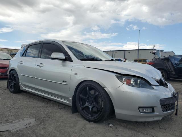 2009 Mazda 2009 Mazd 3 s