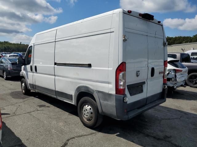 2016 Dodge RAM Promaster 2500 2500 High