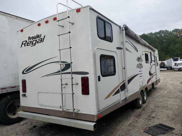 2004 Other Rv Travel Trailer