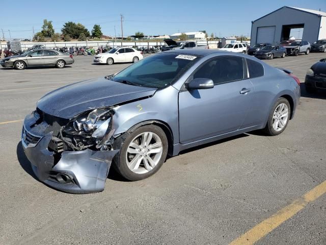 2010 Nissan Altima S
