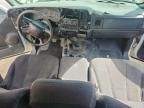 2002 Chev Silverado 2500 HD EX