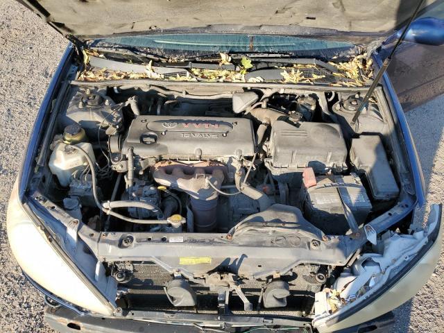 2006 Toyota Camry le