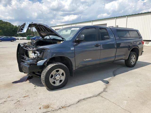 2007 Toyota Tundra Double Cab SR5