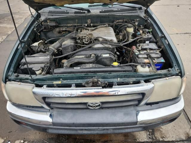 2000 Toyota Tacoma Xtracab